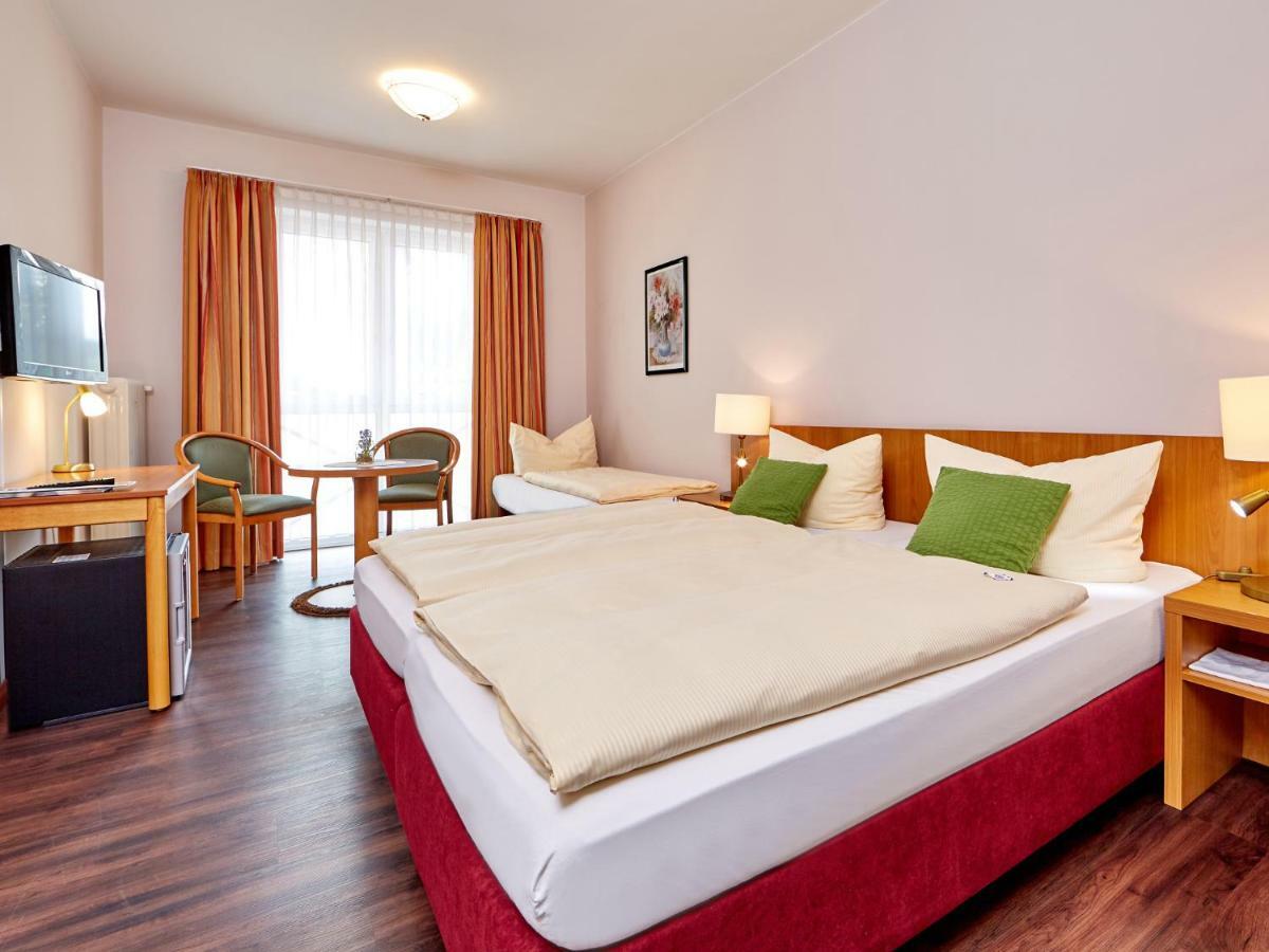 Akzent Hotel Turmwirt Oberammergau Dış mekan fotoğraf