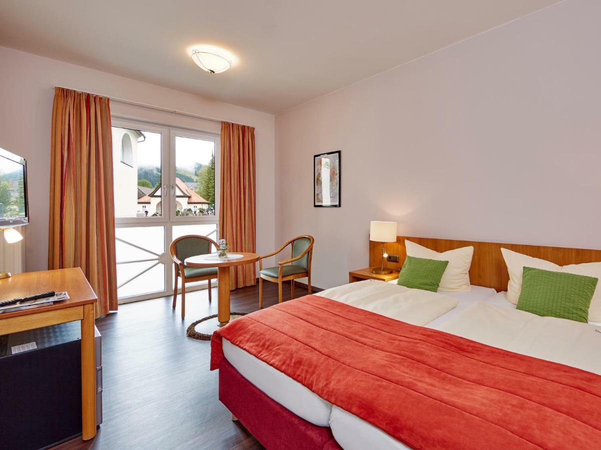 Akzent Hotel Turmwirt Oberammergau Dış mekan fotoğraf