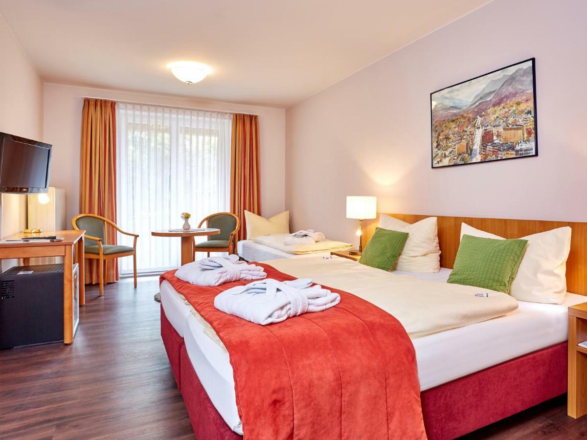 Akzent Hotel Turmwirt Oberammergau Dış mekan fotoğraf