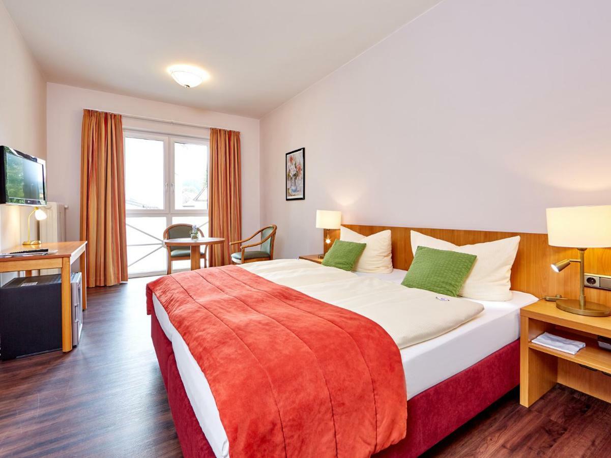 Akzent Hotel Turmwirt Oberammergau Dış mekan fotoğraf