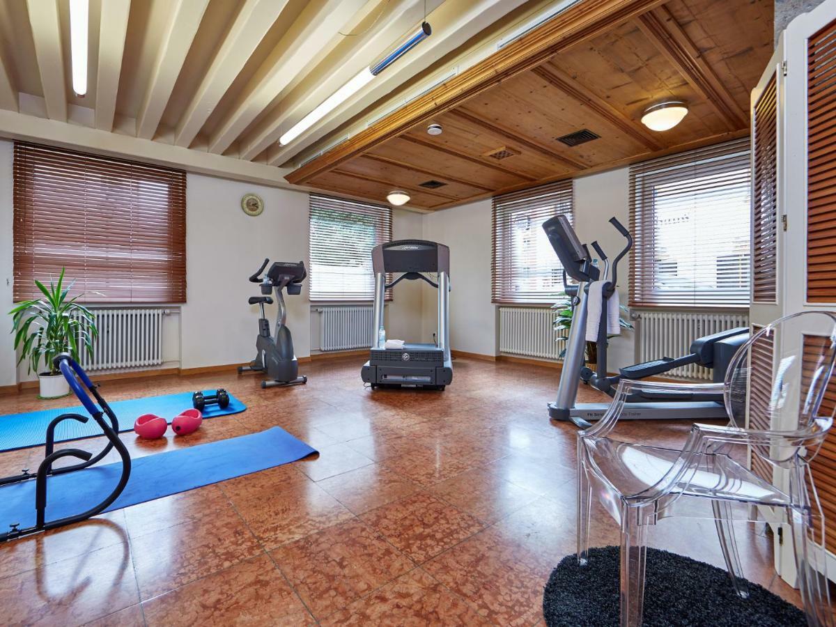 Akzent Hotel Turmwirt Oberammergau Dış mekan fotoğraf