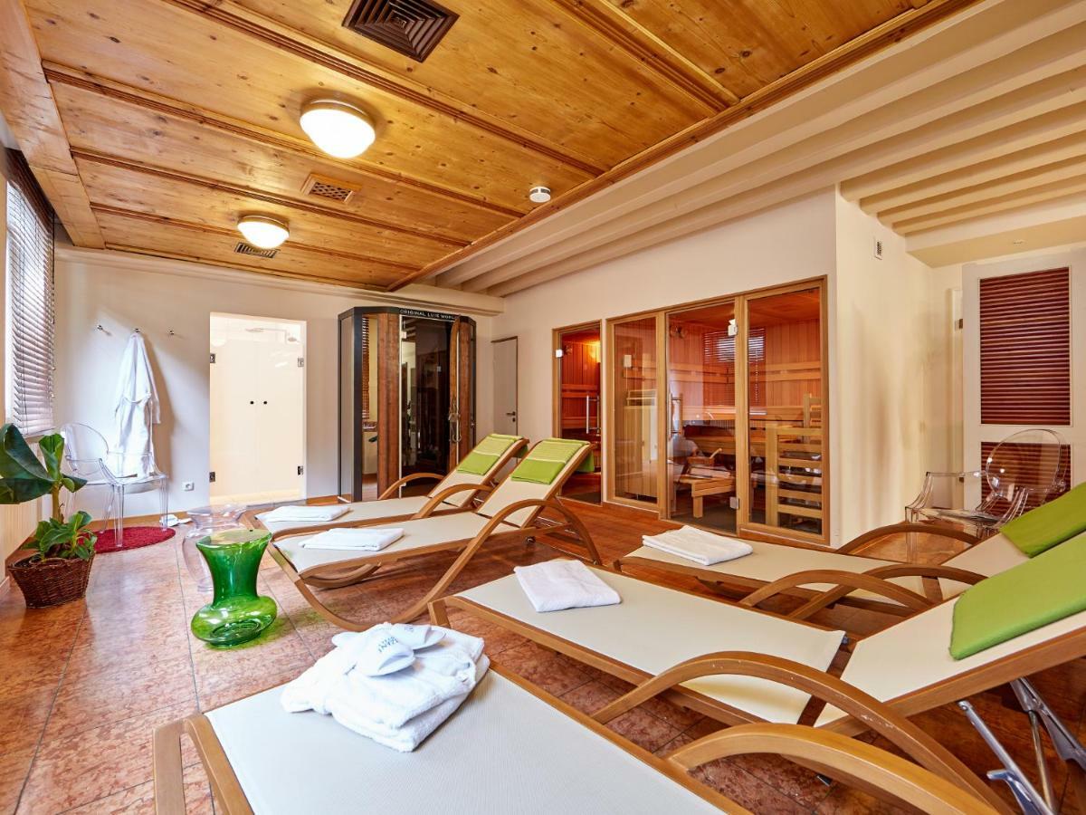 Akzent Hotel Turmwirt Oberammergau Dış mekan fotoğraf