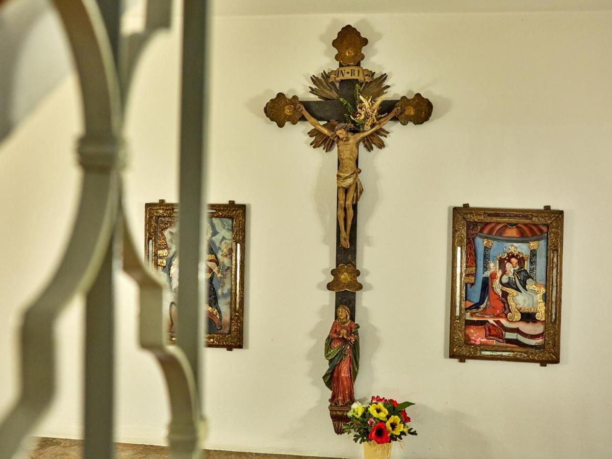 Akzent Hotel Turmwirt Oberammergau Dış mekan fotoğraf